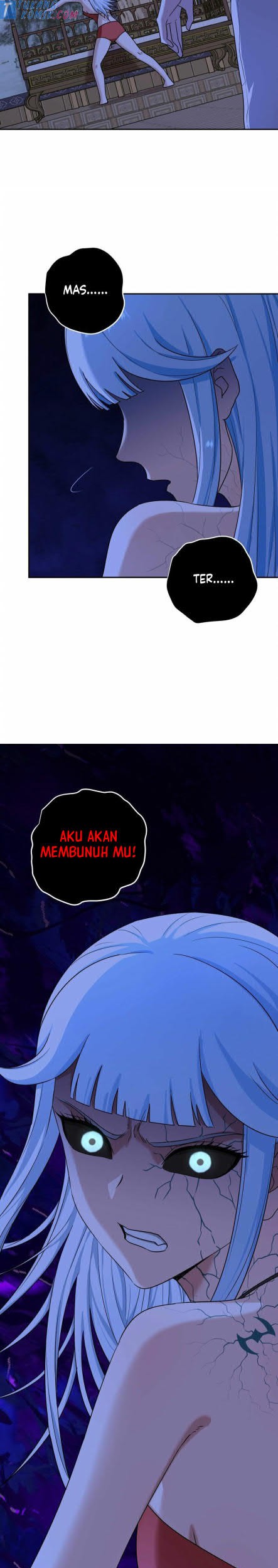 I Have Become The Demonic Ancestor Chapter 5 - halaman 5