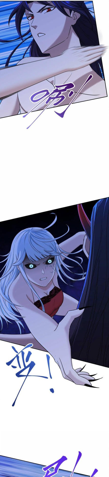 I Have Become The Demonic Ancestor Chapter 5 - halaman 8