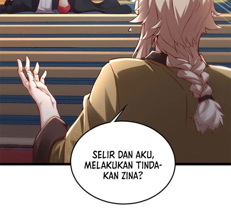 I Have Become The Demonic Ancestor Chapter 6 - halaman 20