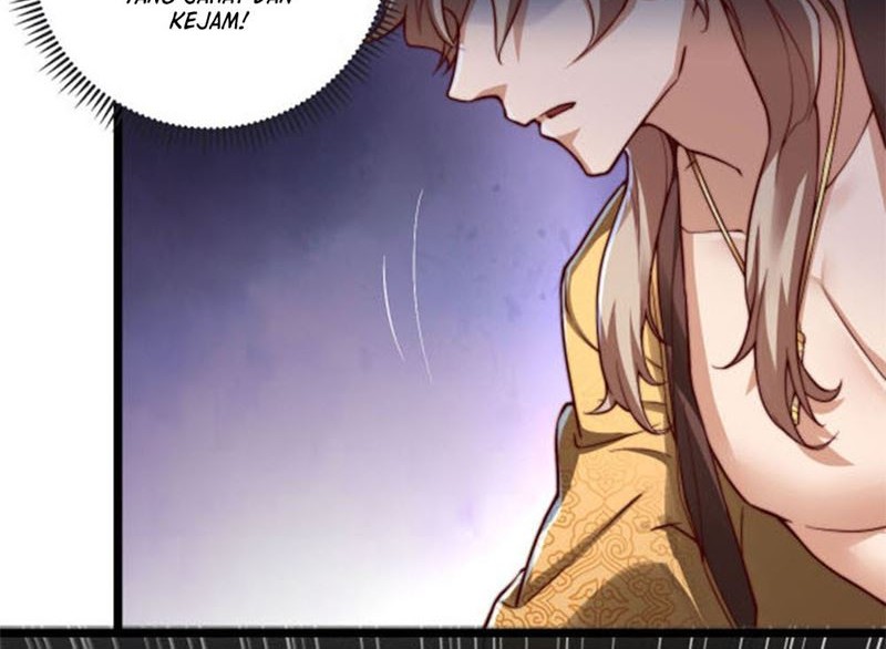 I Have Become The Demonic Ancestor Chapter 6 - halaman 36