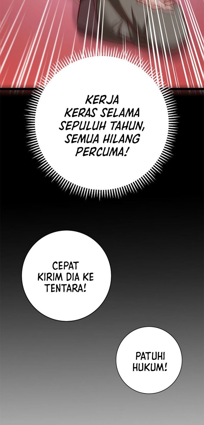 I Have Become The Demonic Ancestor Chapter 6 - halaman 41