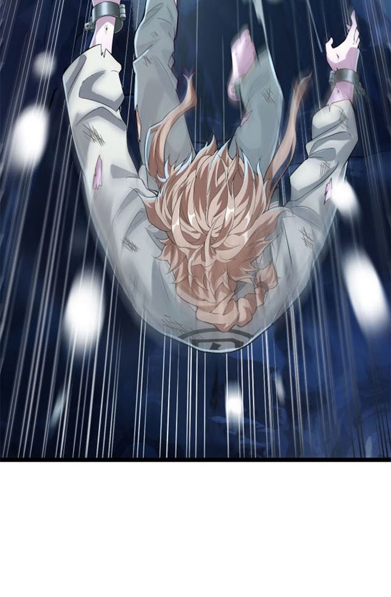 I Have Become The Demonic Ancestor Chapter 6 - halaman 54