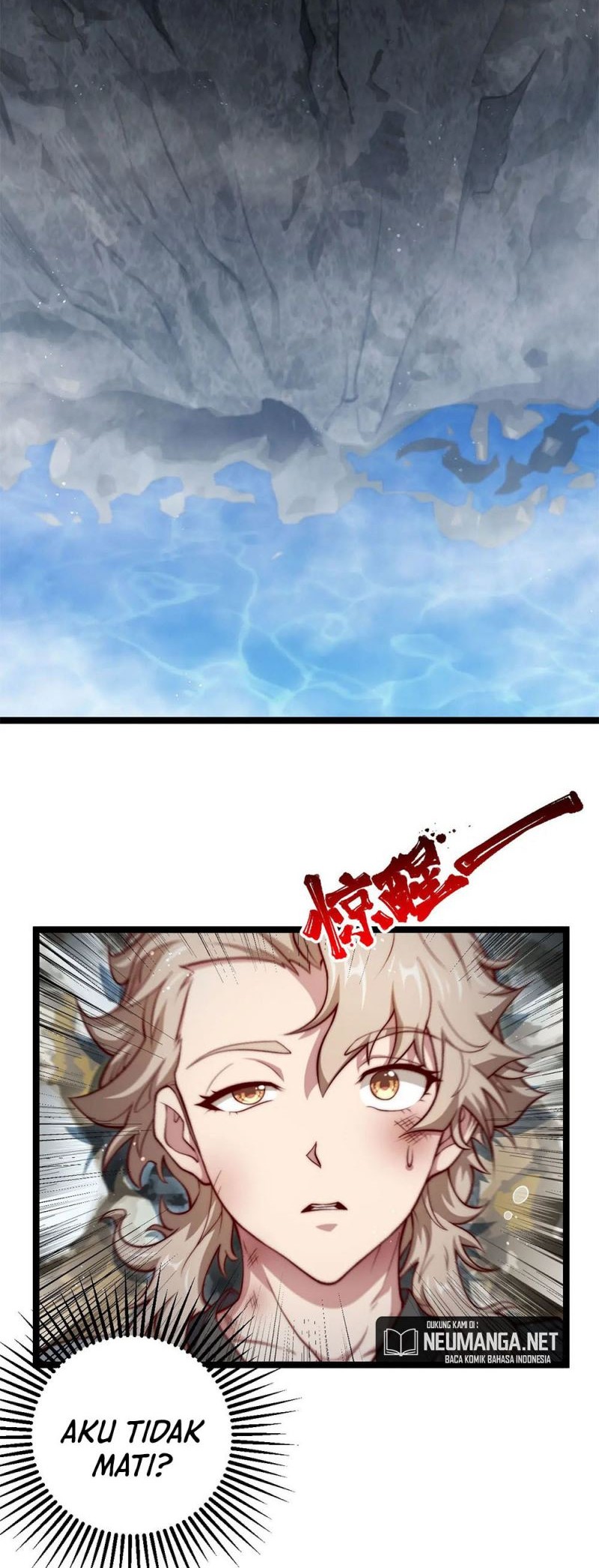 I Have Become The Demonic Ancestor Chapter 7 - halaman 11