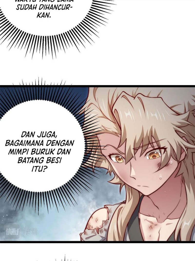 I Have Become The Demonic Ancestor Chapter 7 - halaman 13