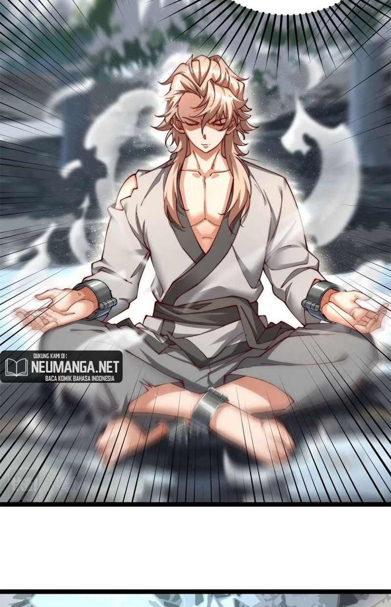 I Have Become The Demonic Ancestor Chapter 7 - halaman 17