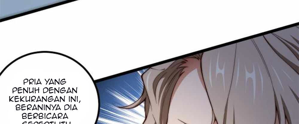 I Have Become The Demonic Ancestor Chapter 8 - halaman 11