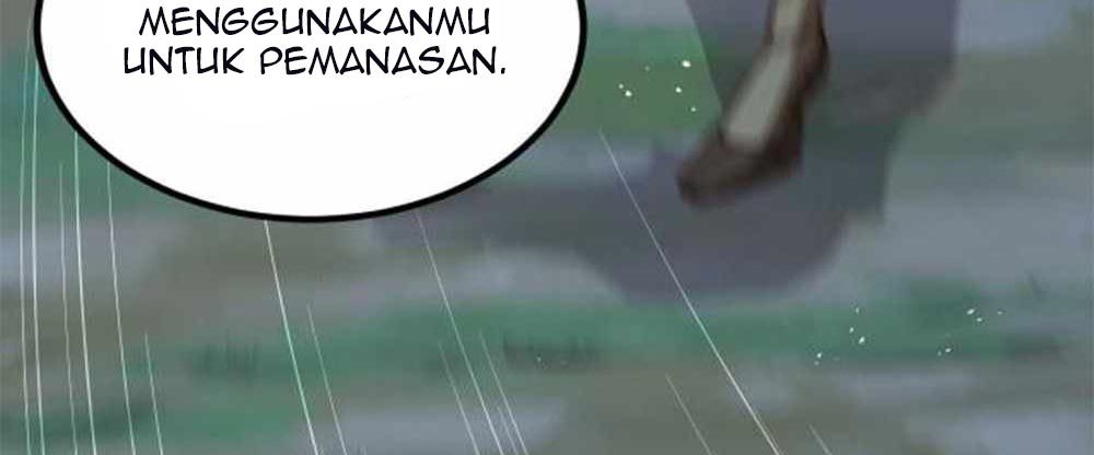 I Have Become The Demonic Ancestor Chapter 8 - halaman 19