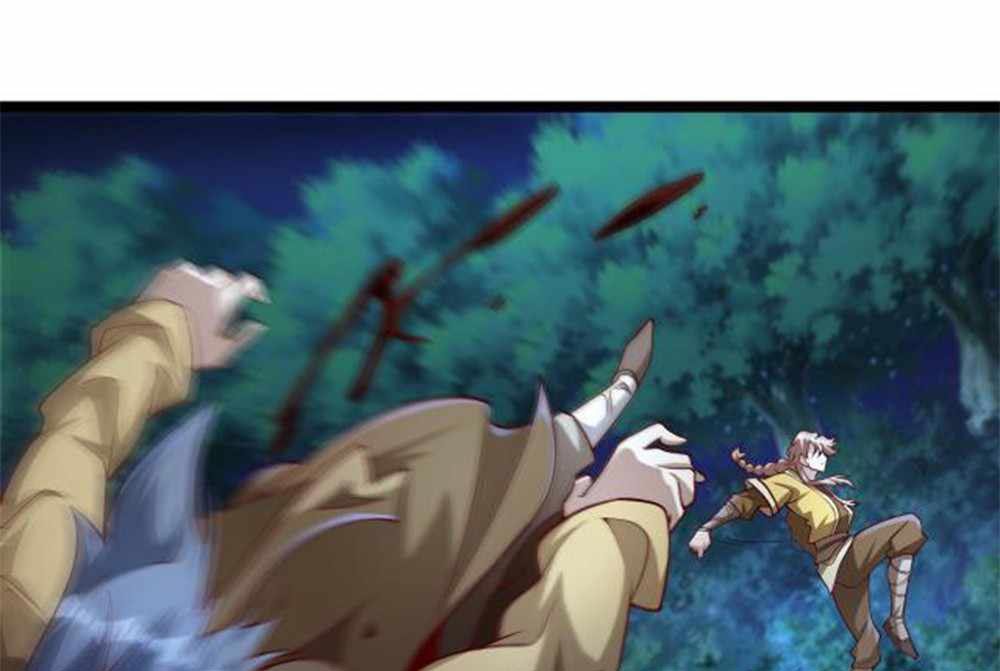 I Have Become The Demonic Ancestor Chapter 8 - halaman 21