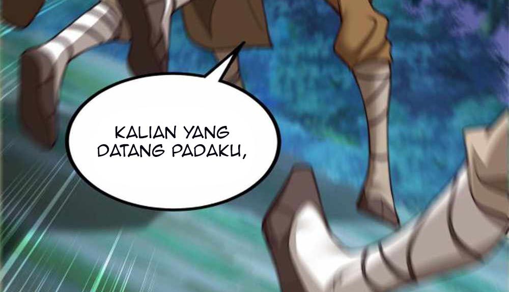I Have Become The Demonic Ancestor Chapter 8 - halaman 33