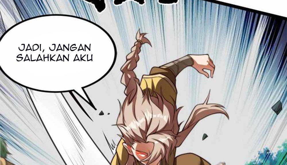 I Have Become The Demonic Ancestor Chapter 8 - halaman 35