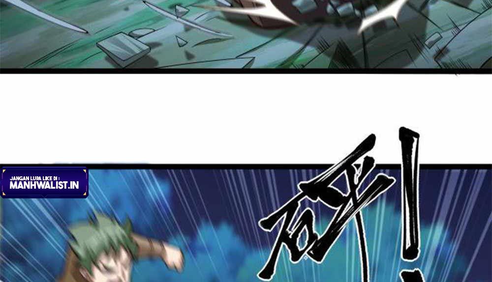 I Have Become The Demonic Ancestor Chapter 8 - halaman 37