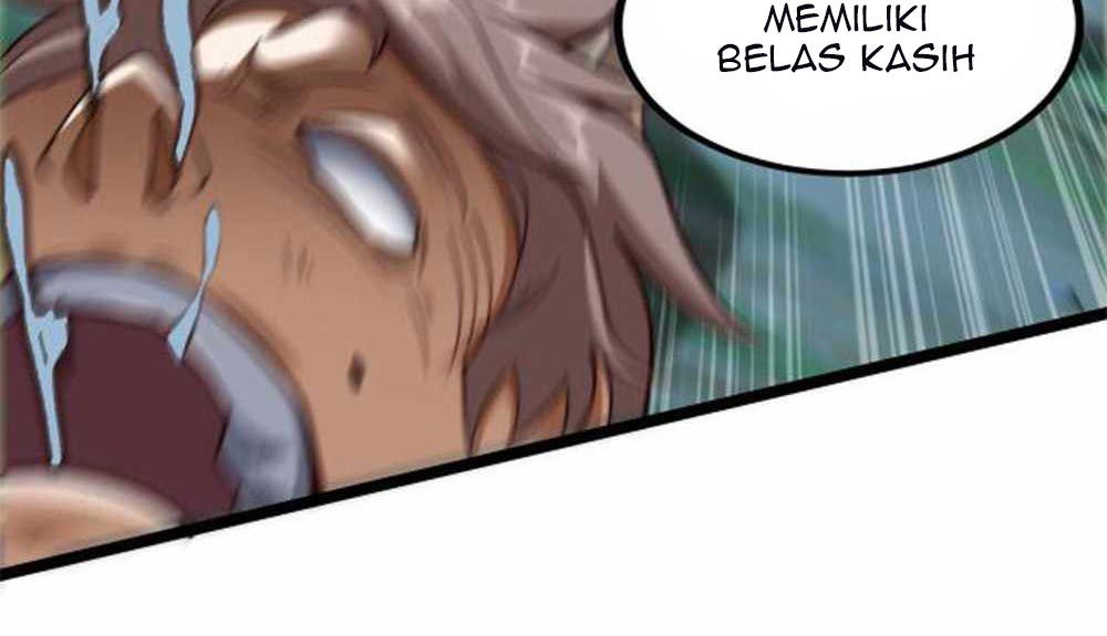 I Have Become The Demonic Ancestor Chapter 8 - halaman 40