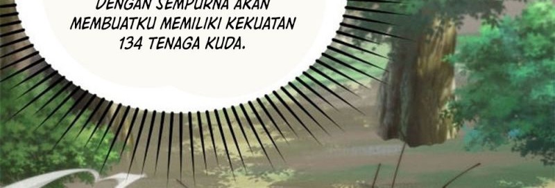 I Have Become The Demonic Ancestor Chapter 9 - halaman 16
