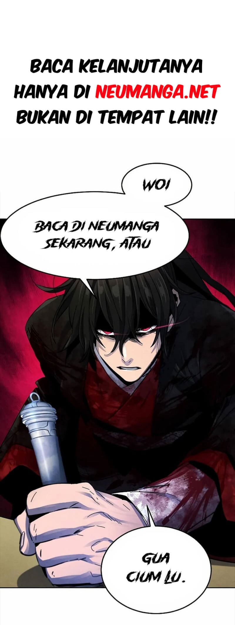 I Have Become The Demonic Ancestor Chapter 9 - halaman 51
