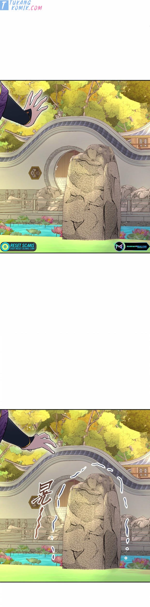 I Have Become The Demonic Ancestor Chapter 9 - halaman 60