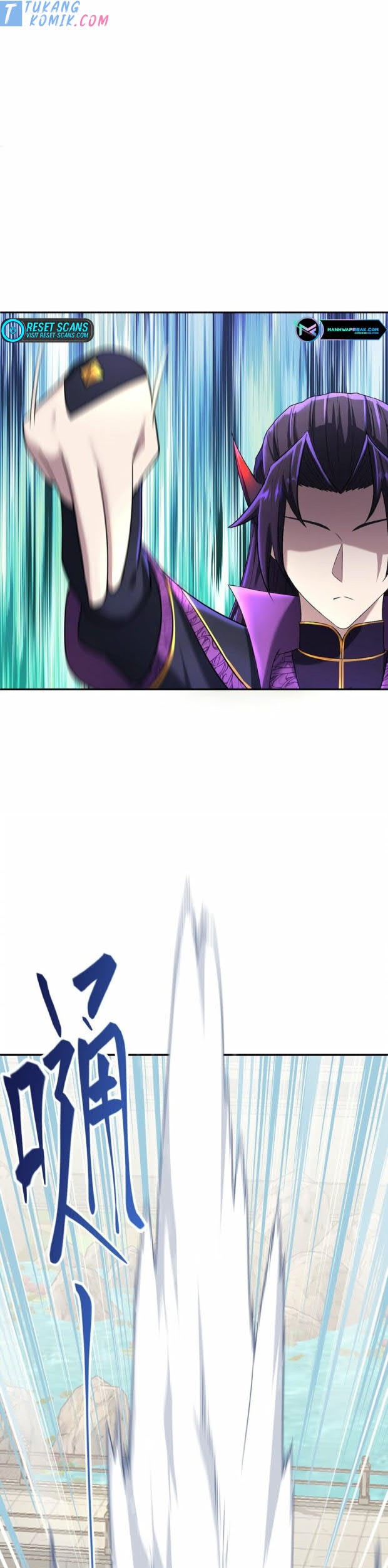I Have Become The Demonic Ancestor Chapter 9 - halaman 68