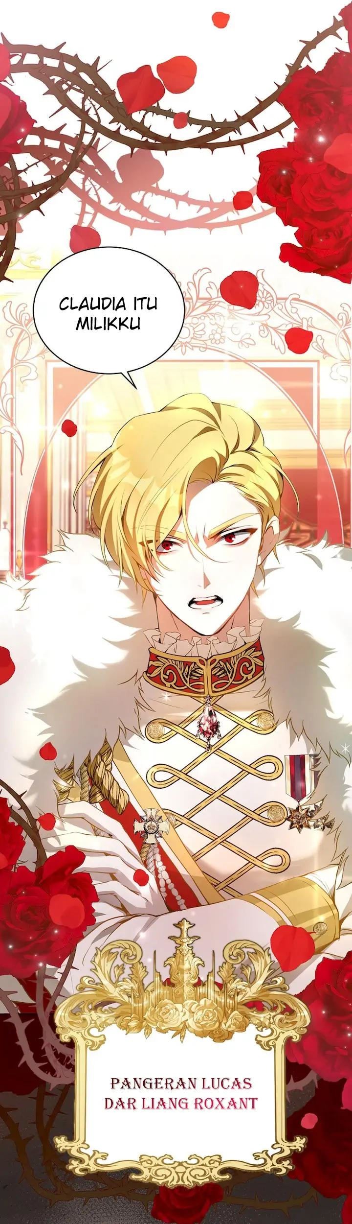 I Have Become the Heroes’ Rival Chapter 0.1 - halaman 14