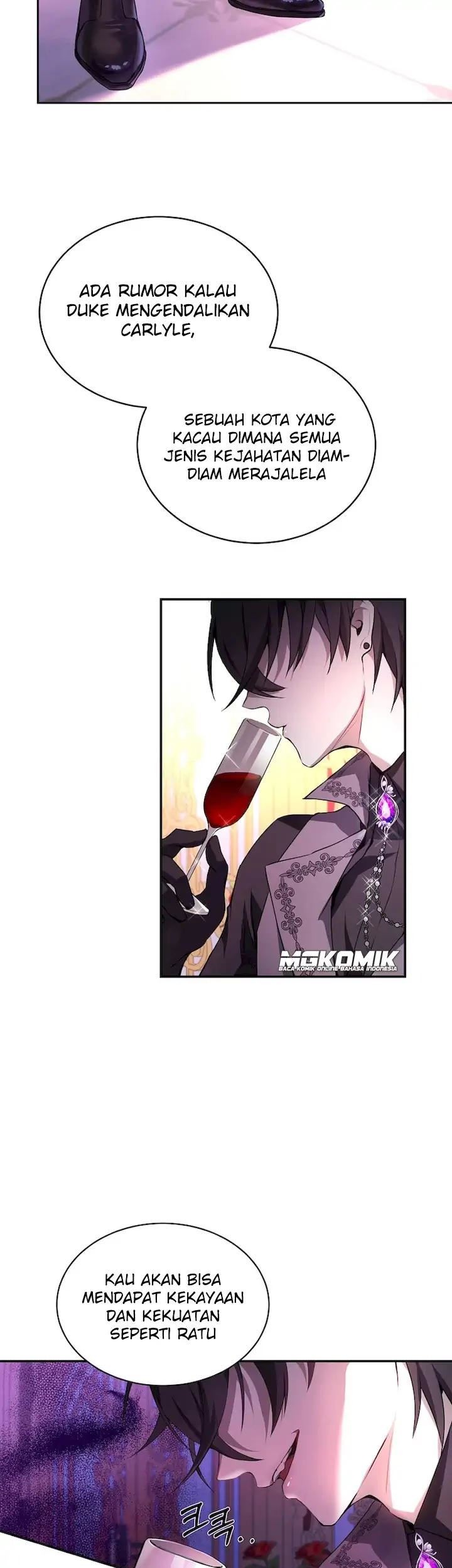 I Have Become the Heroes’ Rival Chapter 0.1 - halaman 18