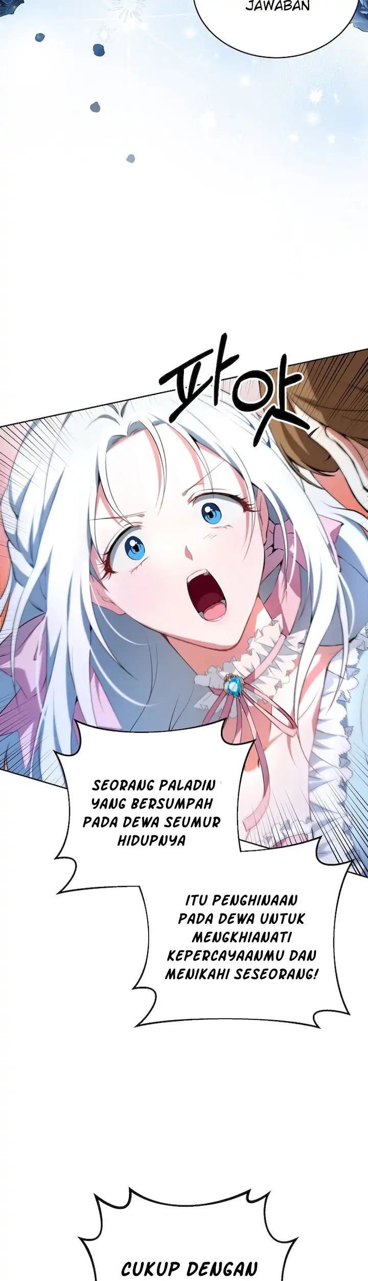 I Have Become the Heroes’ Rival Chapter 0.1 - halaman 26