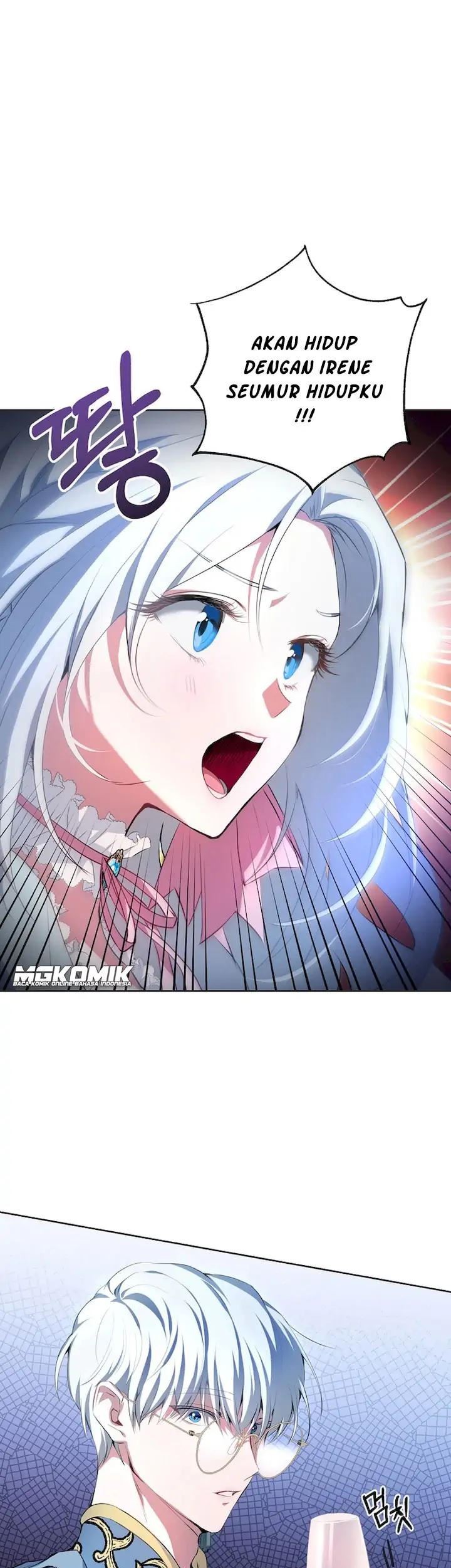 I Have Become the Heroes’ Rival Chapter 0.1 - halaman 30