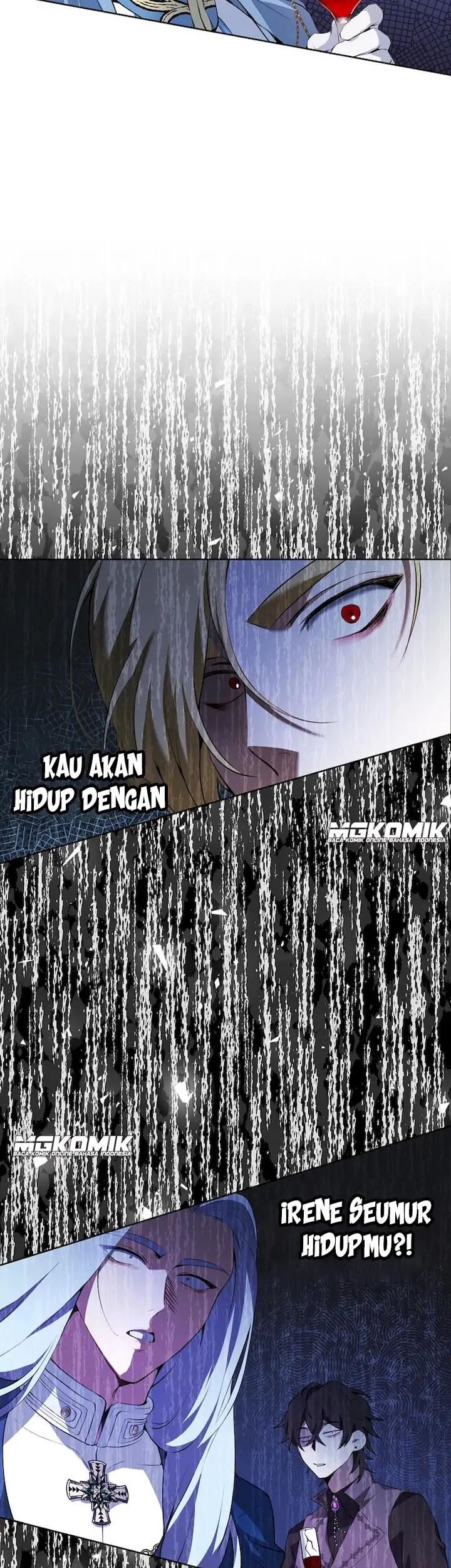 I Have Become the Heroes’ Rival Chapter 0.1 - halaman 32