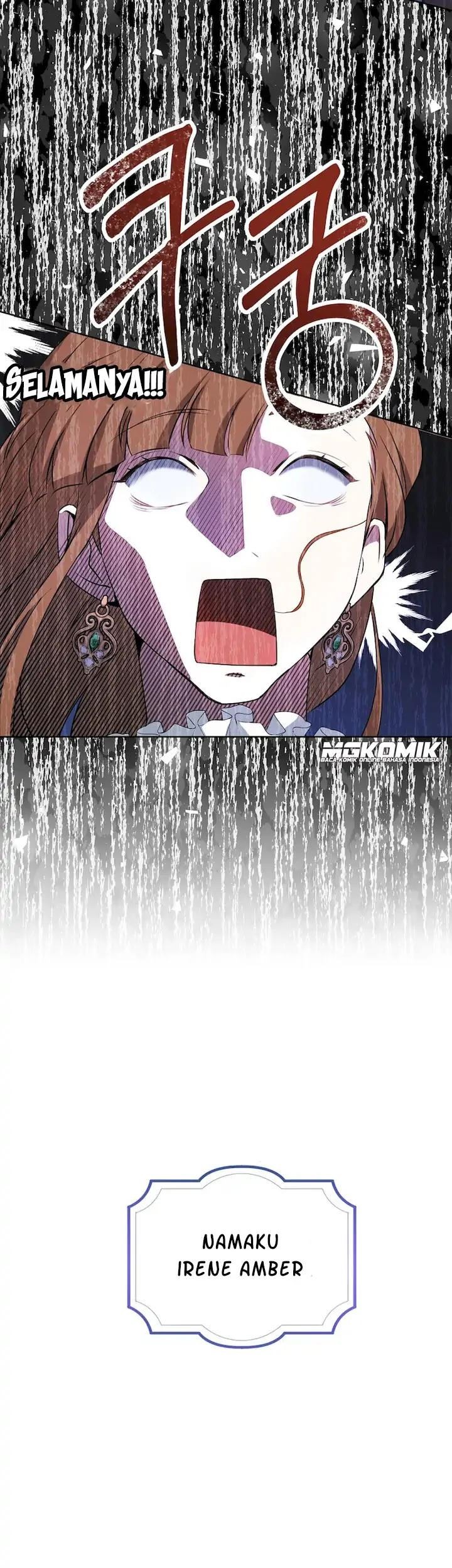 I Have Become the Heroes’ Rival Chapter 0.1 - halaman 34
