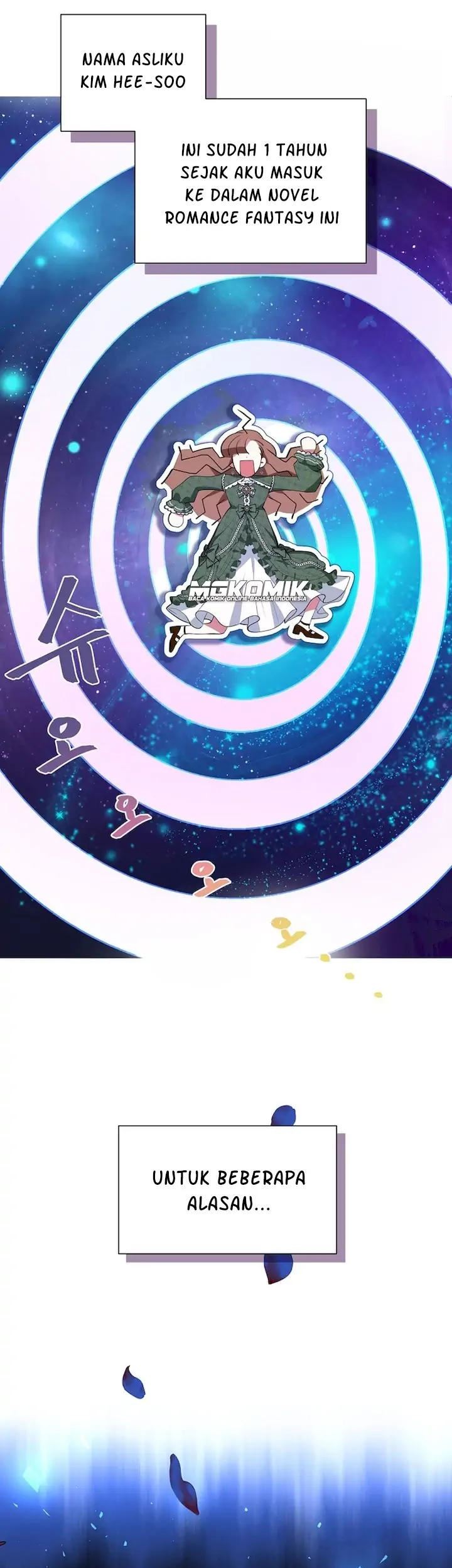 I Have Become the Heroes’ Rival Chapter 0.1 - halaman 36