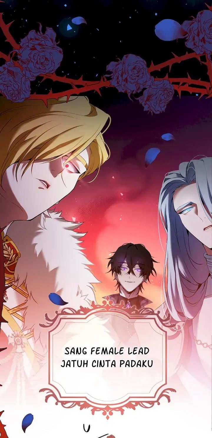 I Have Become the Heroes’ Rival Chapter 0.1 - halaman 38