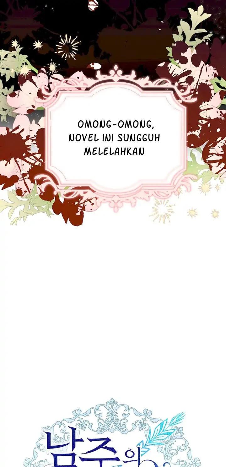 I Have Become the Heroes’ Rival Chapter 0.1 - halaman 40