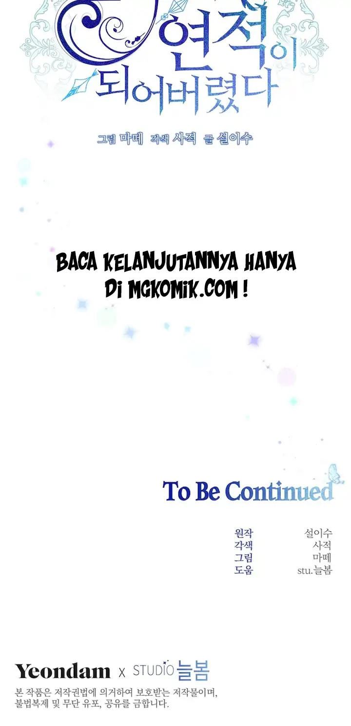 I Have Become the Heroes’ Rival Chapter 0.1 - halaman 41
