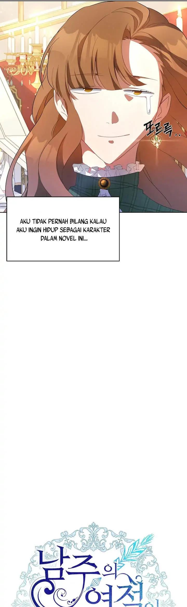 I Have Become the Heroes’ Rival Chapter 1 - halaman 10
