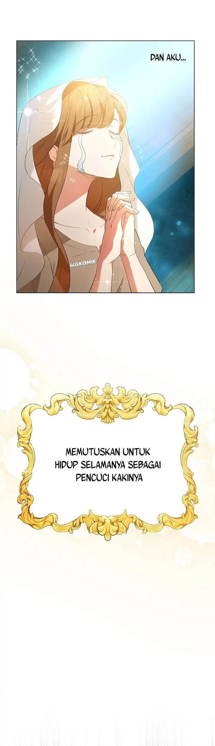 I Have Become the Heroes’ Rival Chapter 1 - halaman 16