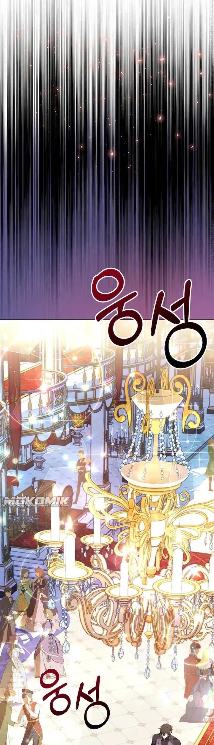 I Have Become the Heroes’ Rival Chapter 1 - halaman 18