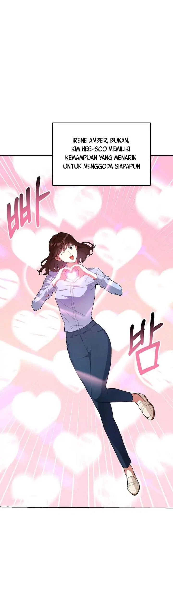 I Have Become the Heroes’ Rival Chapter 1 - halaman 2