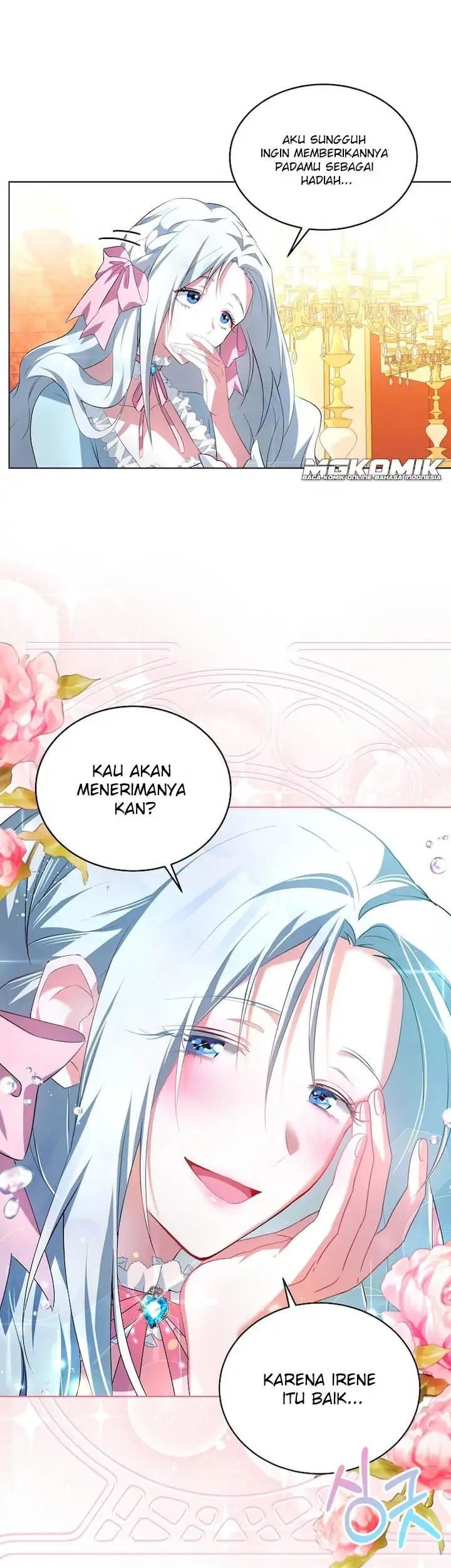I Have Become the Heroes’ Rival Chapter 1 - halaman 28