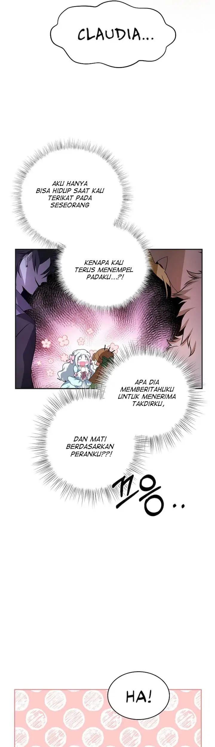 I Have Become the Heroes’ Rival Chapter 1 - halaman 30