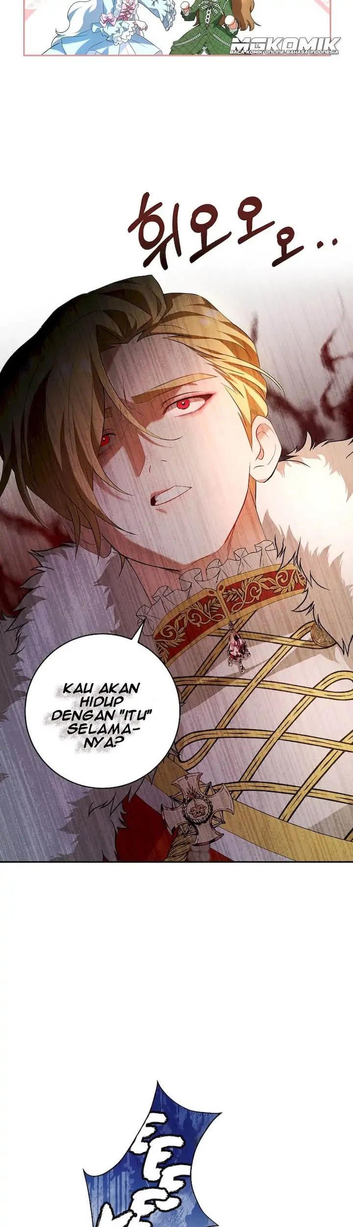 I Have Become the Heroes’ Rival Chapter 1 - halaman 32