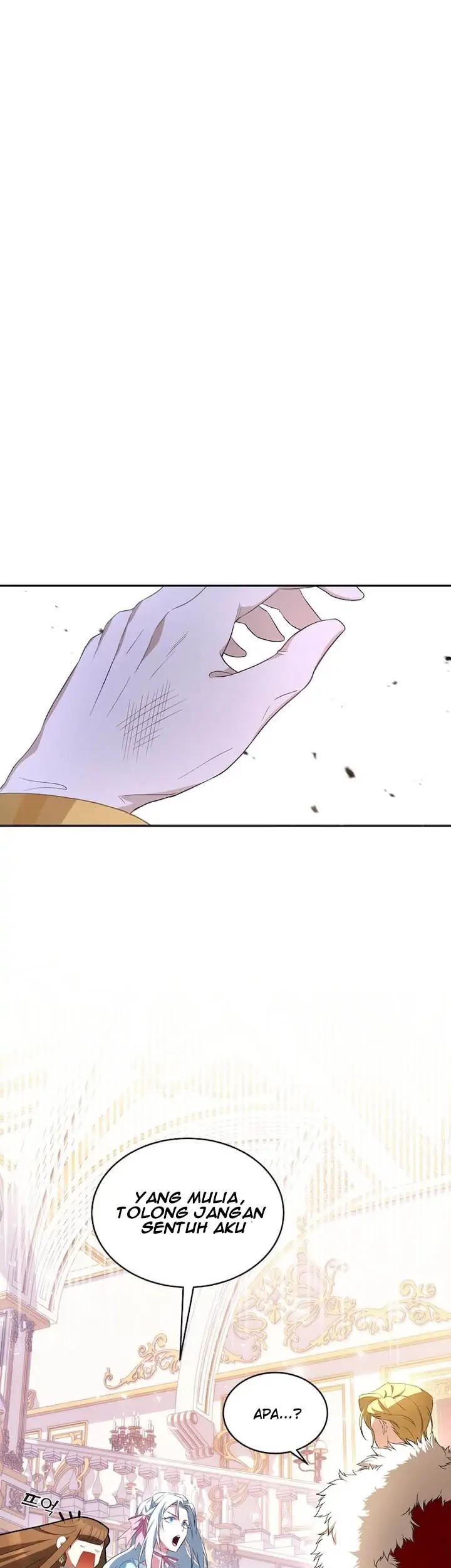 I Have Become the Heroes’ Rival Chapter 1 - halaman 38