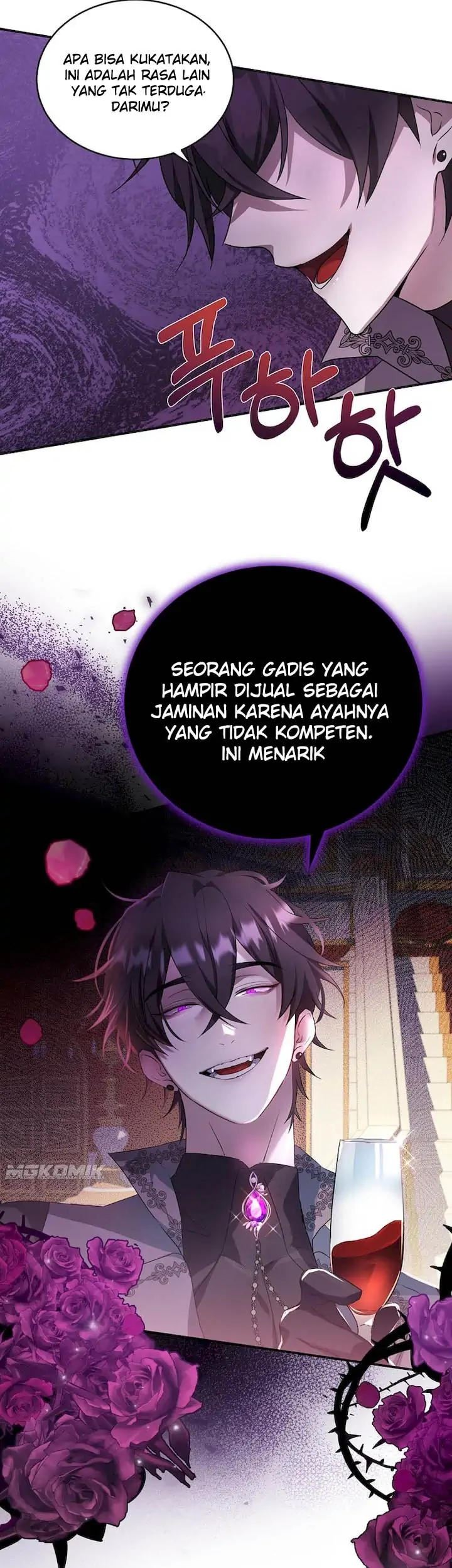 I Have Become the Heroes’ Rival Chapter 1 - halaman 42