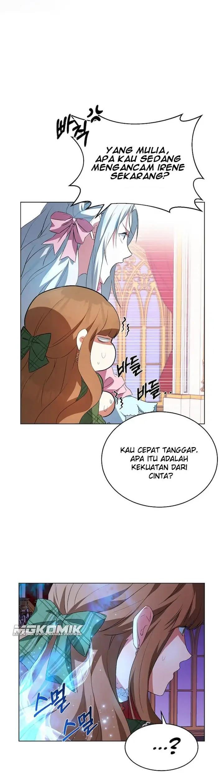 I Have Become the Heroes’ Rival Chapter 1 - halaman 44
