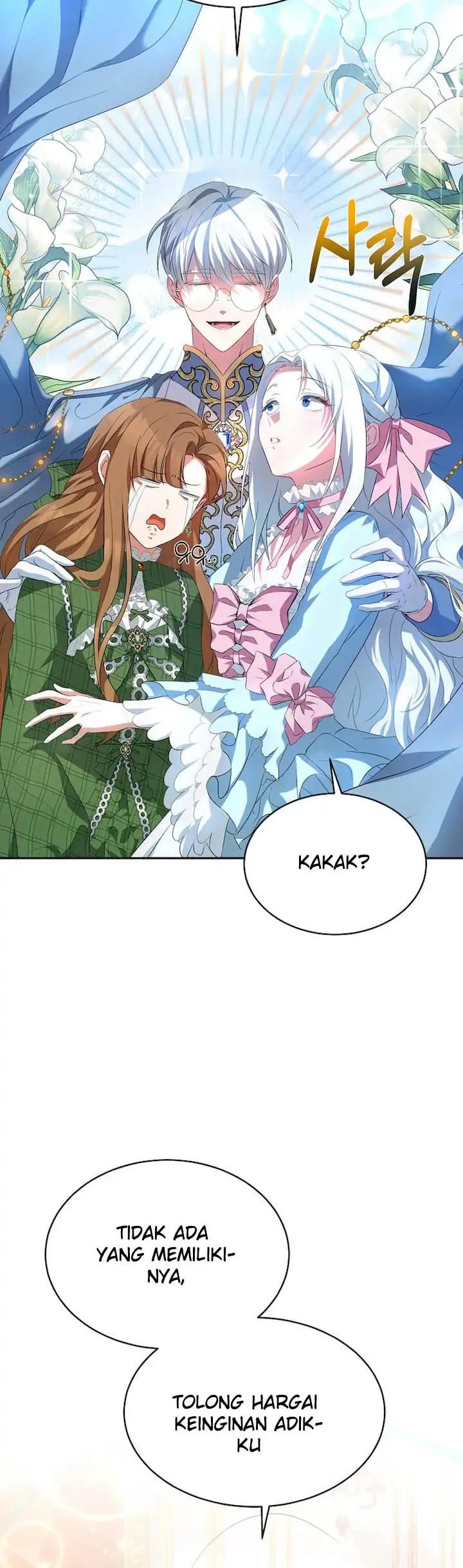 I Have Become the Heroes’ Rival Chapter 1 - halaman 49
