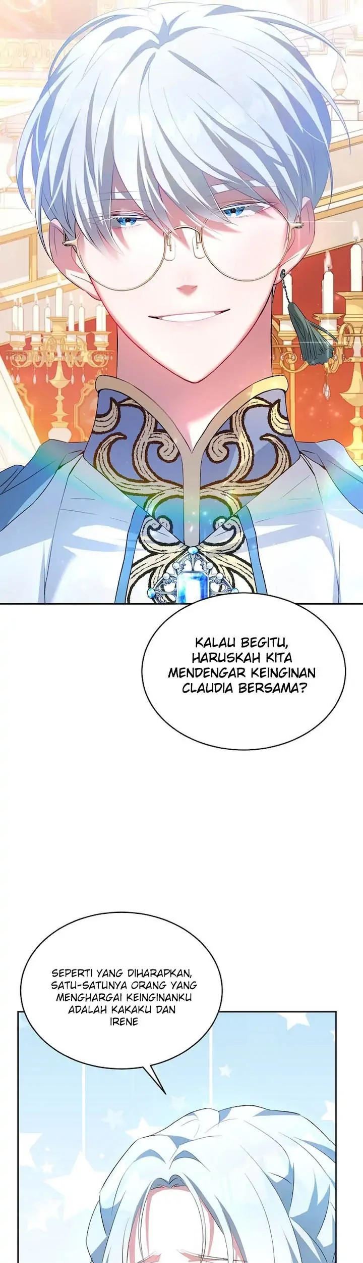 I Have Become the Heroes’ Rival Chapter 1 - halaman 50