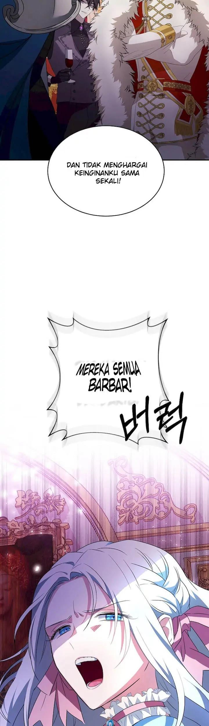 I Have Become the Heroes’ Rival Chapter 1 - halaman 54
