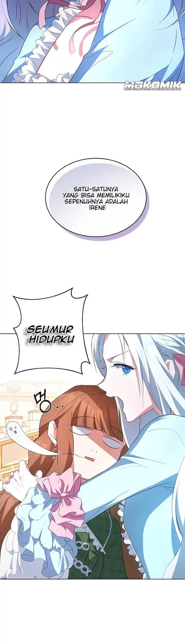 I Have Become the Heroes’ Rival Chapter 1 - halaman 56