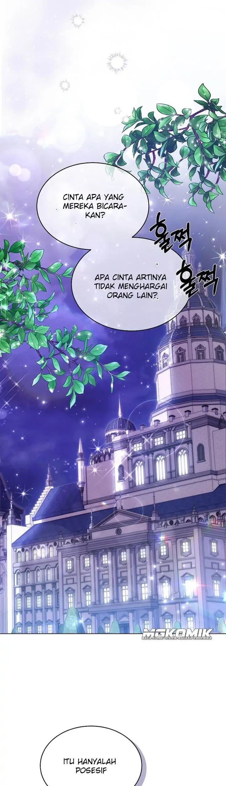 I Have Become the Heroes’ Rival Chapter 1 - halaman 60