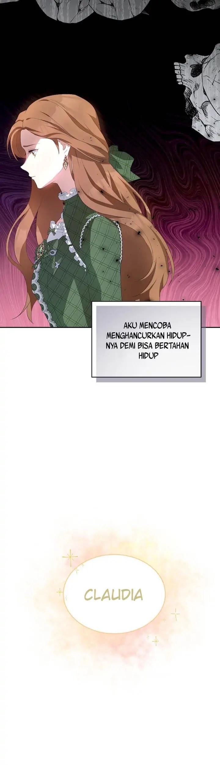 I Have Become the Heroes’ Rival Chapter 1 - halaman 70