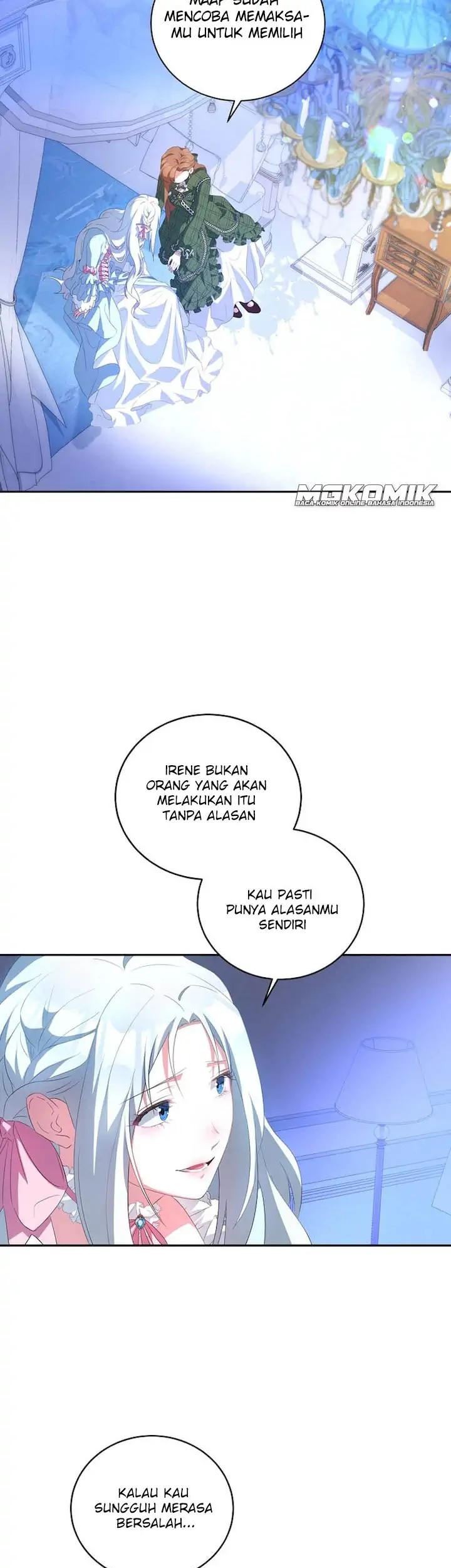 I Have Become the Heroes’ Rival Chapter 1 - halaman 72