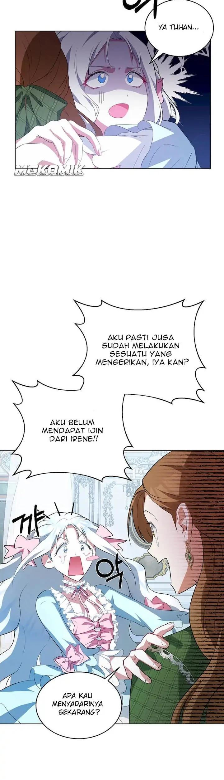 I Have Become the Heroes’ Rival Chapter 1 - halaman 78
