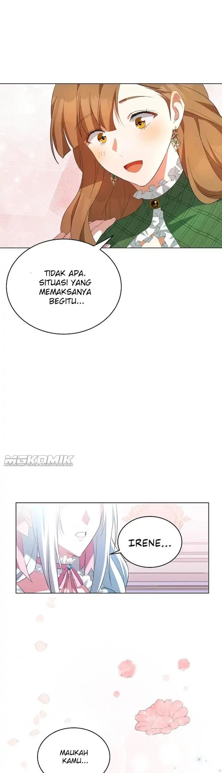 I Have Become the Heroes’ Rival Chapter 1 - halaman 80