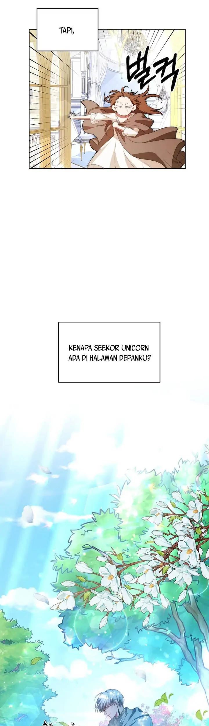 I Have Become the Heroes’ Rival Chapter 2 - halaman 10
